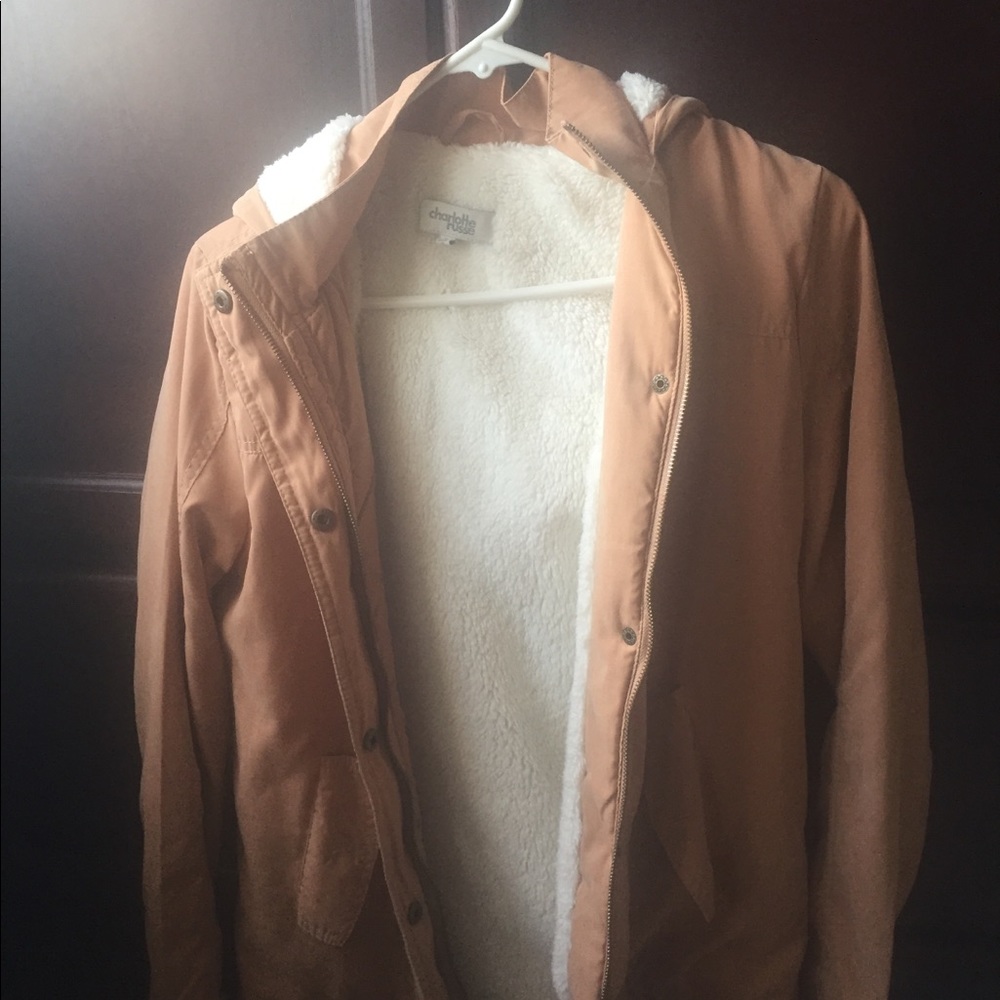 Rue21 Winter Jacket